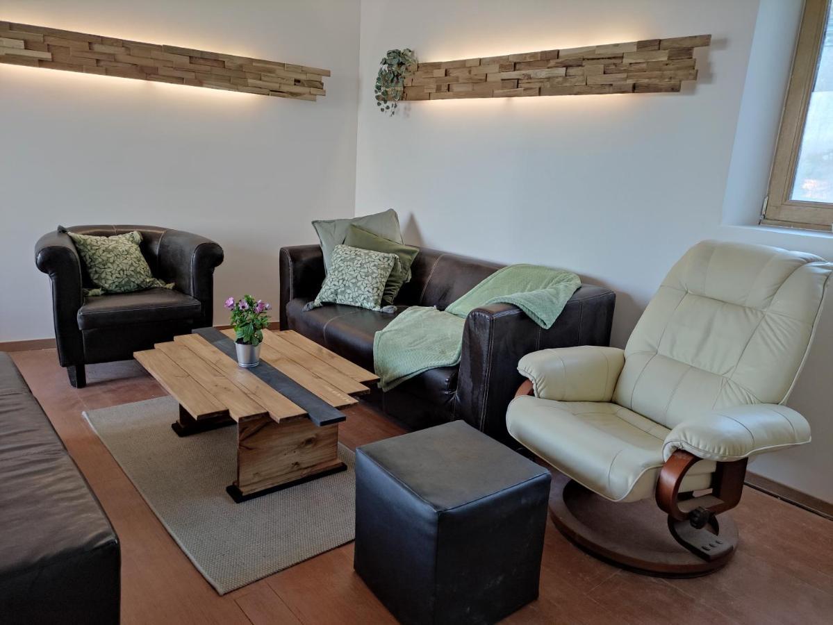 Detente Au Bord Du Loir - Spa Sauna - Gite 3 Les Roches-l'Eveque المظهر الخارجي الصورة