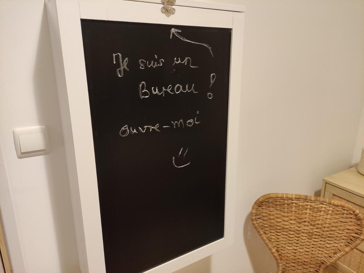 Detente Au Bord Du Loir - Spa Sauna - Gite 3 Les Roches-l'Eveque المظهر الخارجي الصورة